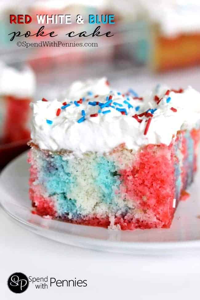 red-white-blue-poke-cake