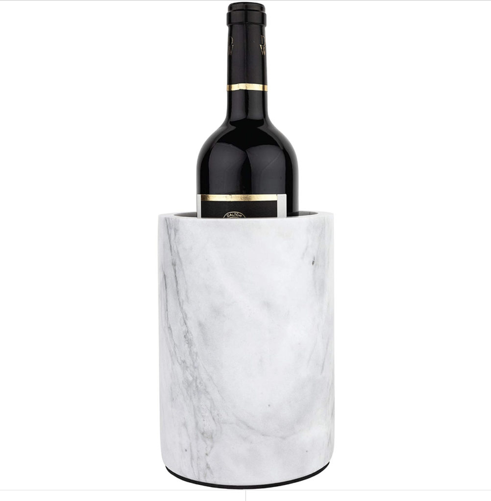 marble-wine-chiller-bucket