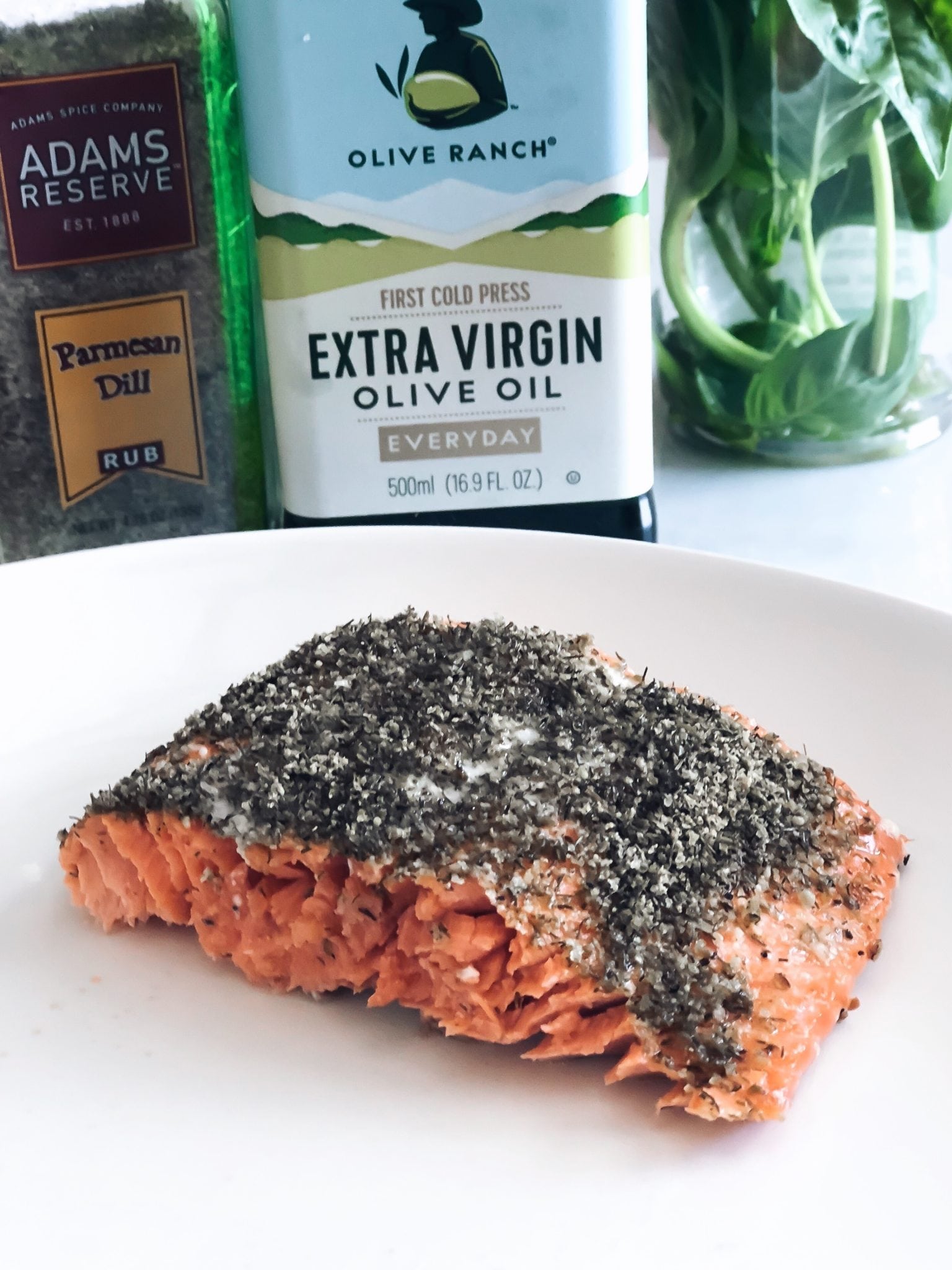 Best Baked Salmon Recipe [Easy & Delicious] - MeatballMom