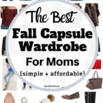 capsule-wardrobe-fall-collection-for-women