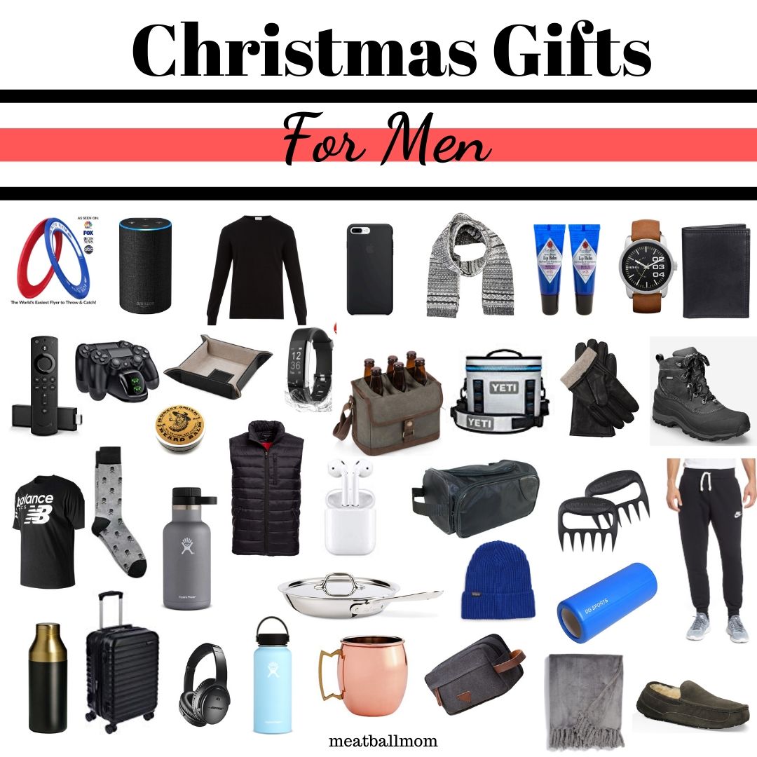 Christmas Gifts For Men 2019 Meatball Mom   Copy Of Copy Of Copy Of Christmas Gifts For Men 1 