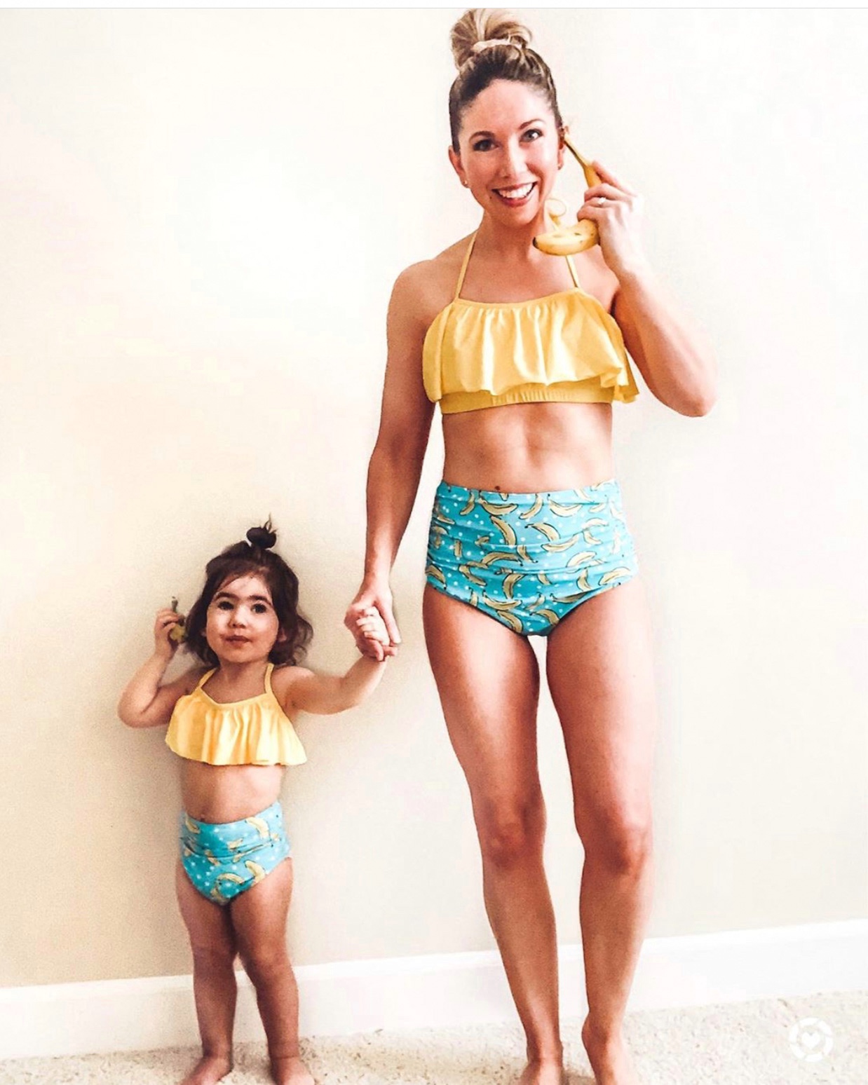 mommy and me swimwear amazon