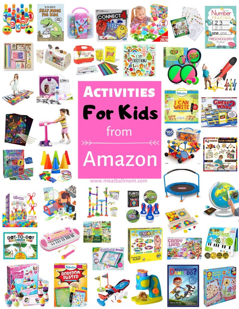 activities-for-kids-from-amazon-collage