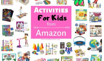 activities-for-kids-amazon