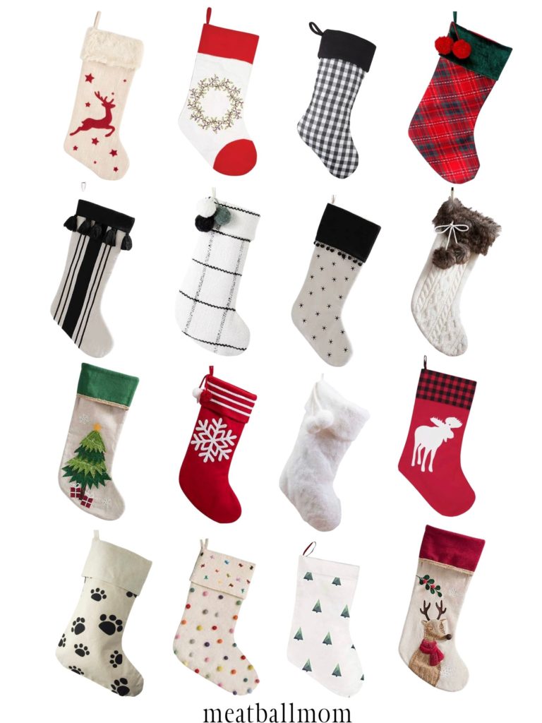 christmas-stockings-collage