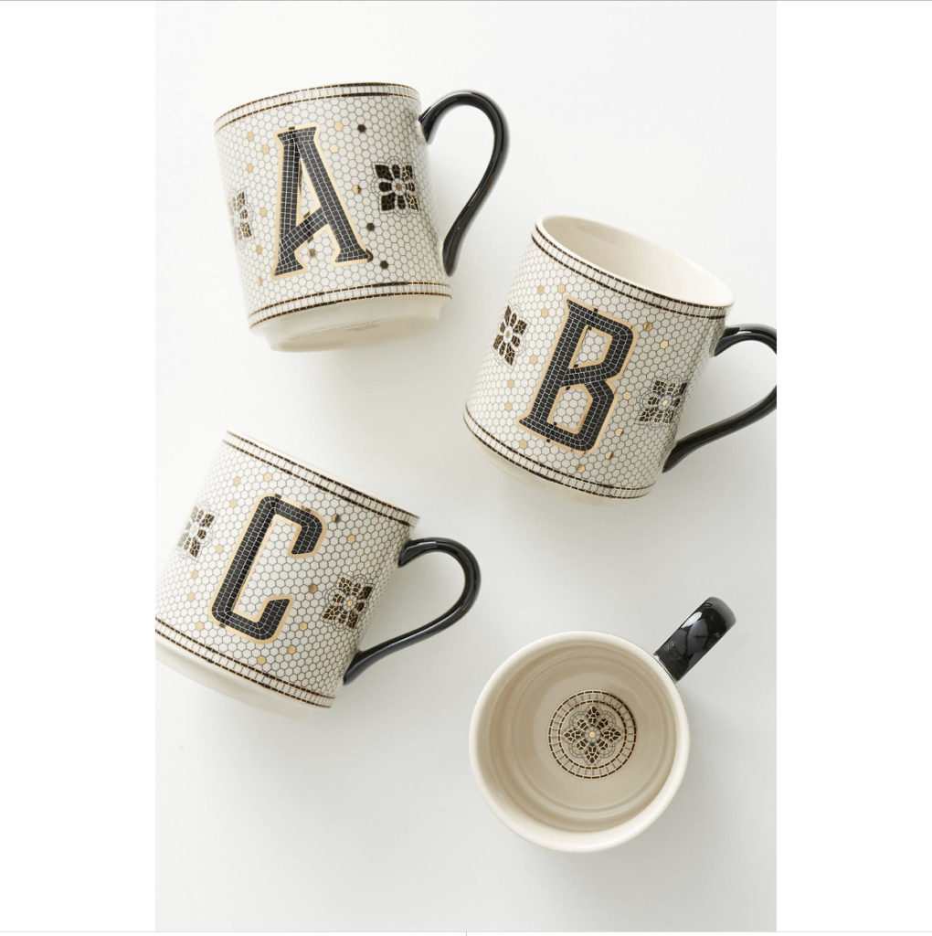 monogram-mugs
