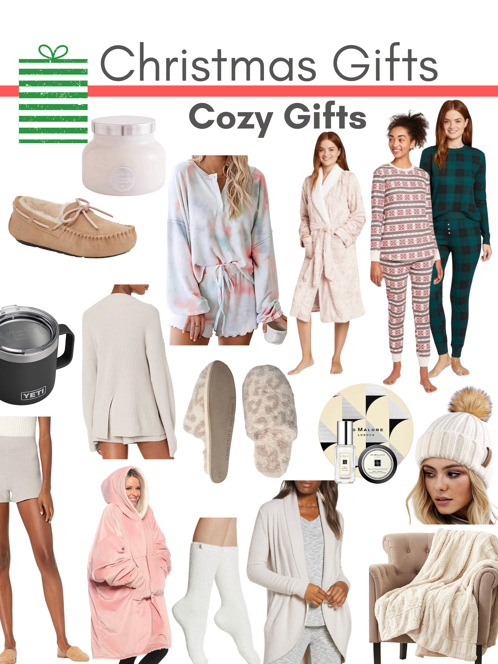 The Best Christmas Gifts For Everyone On Your List This Year - Meatball Mom