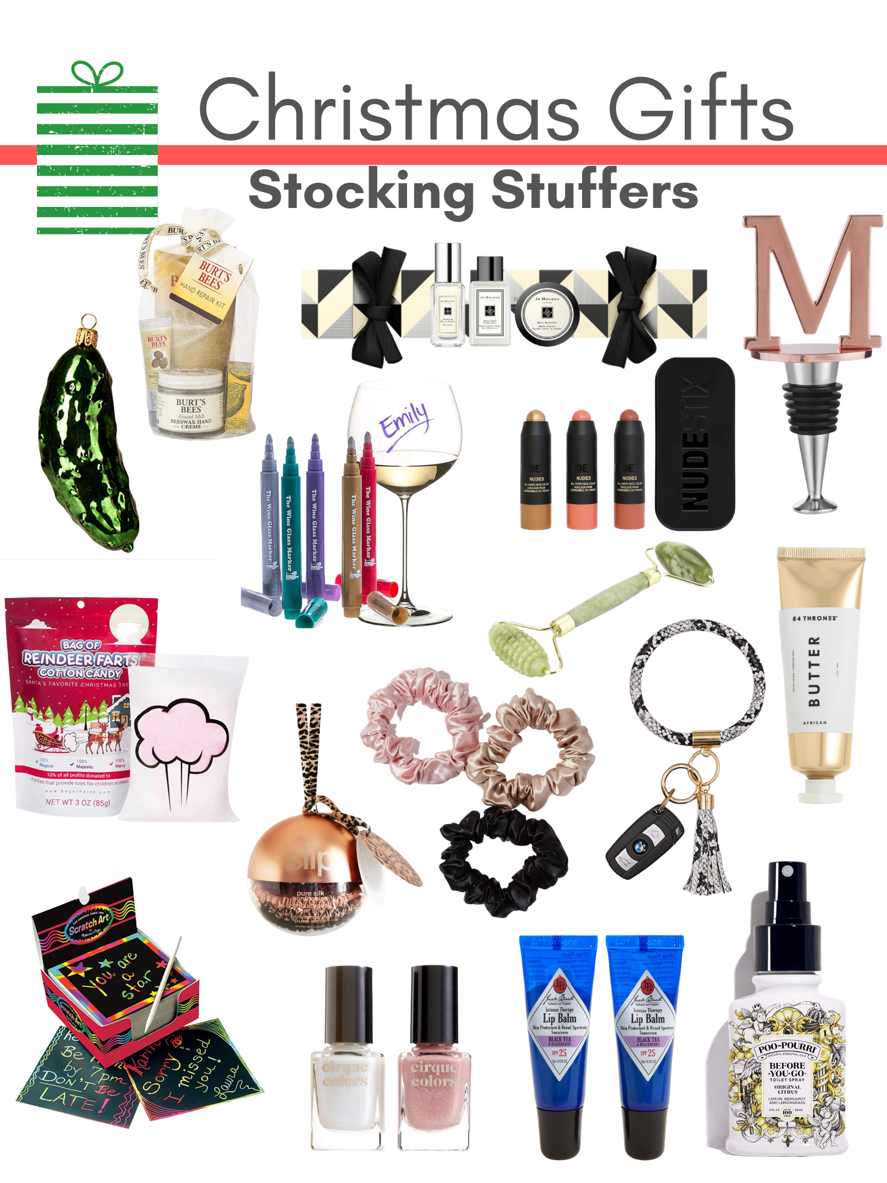 The Best Christmas Gifts For Everyone On Your List This Year - Meatball Mom