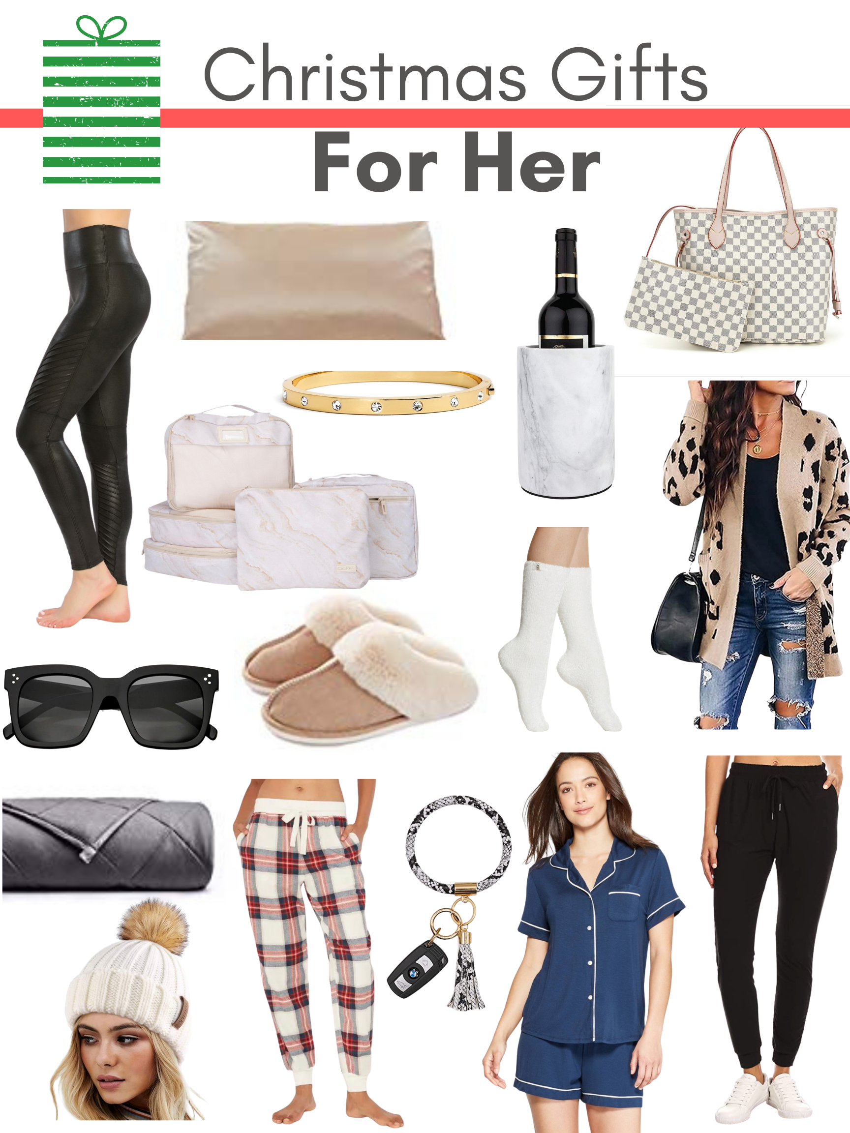 The Best Christmas Gifts For Everyone On Your List This Year - Meatball Mom