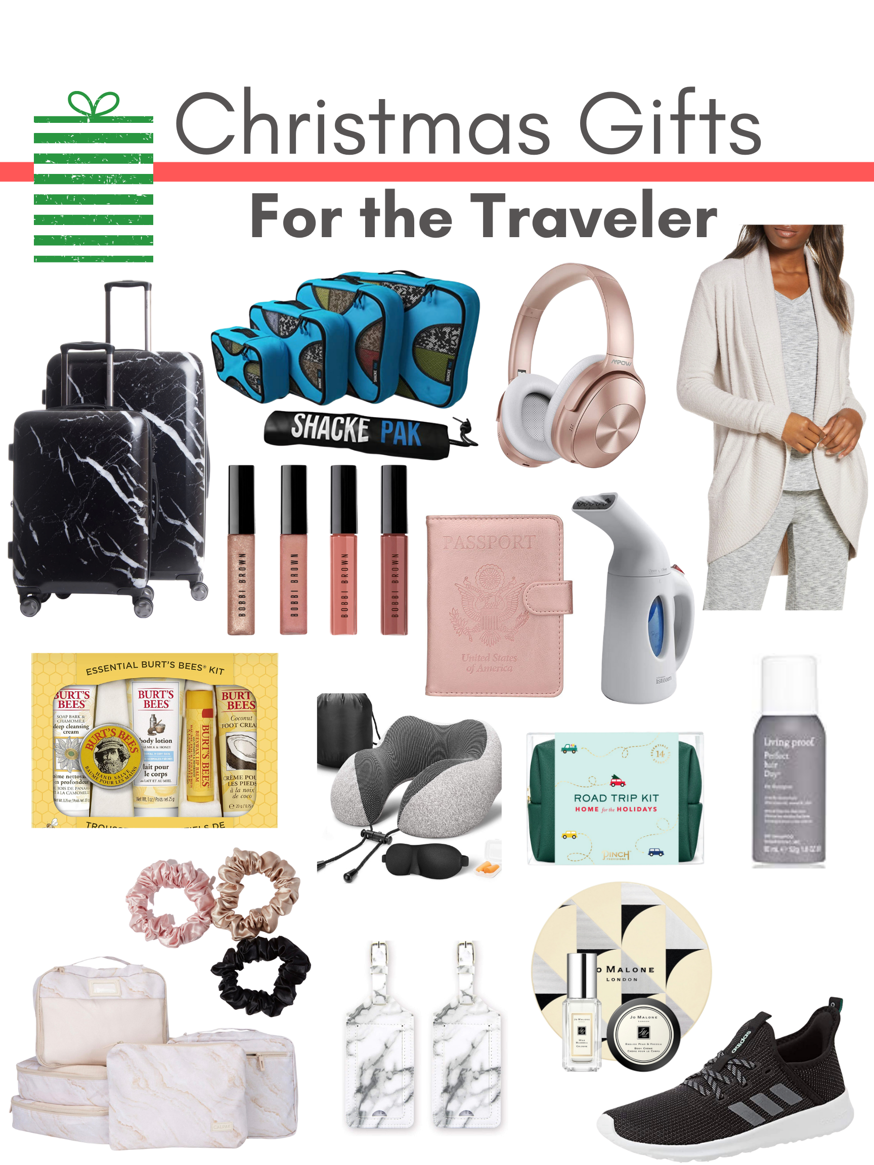 The Best Christmas Gifts For Everyone On Your List This Year - Meatball Mom