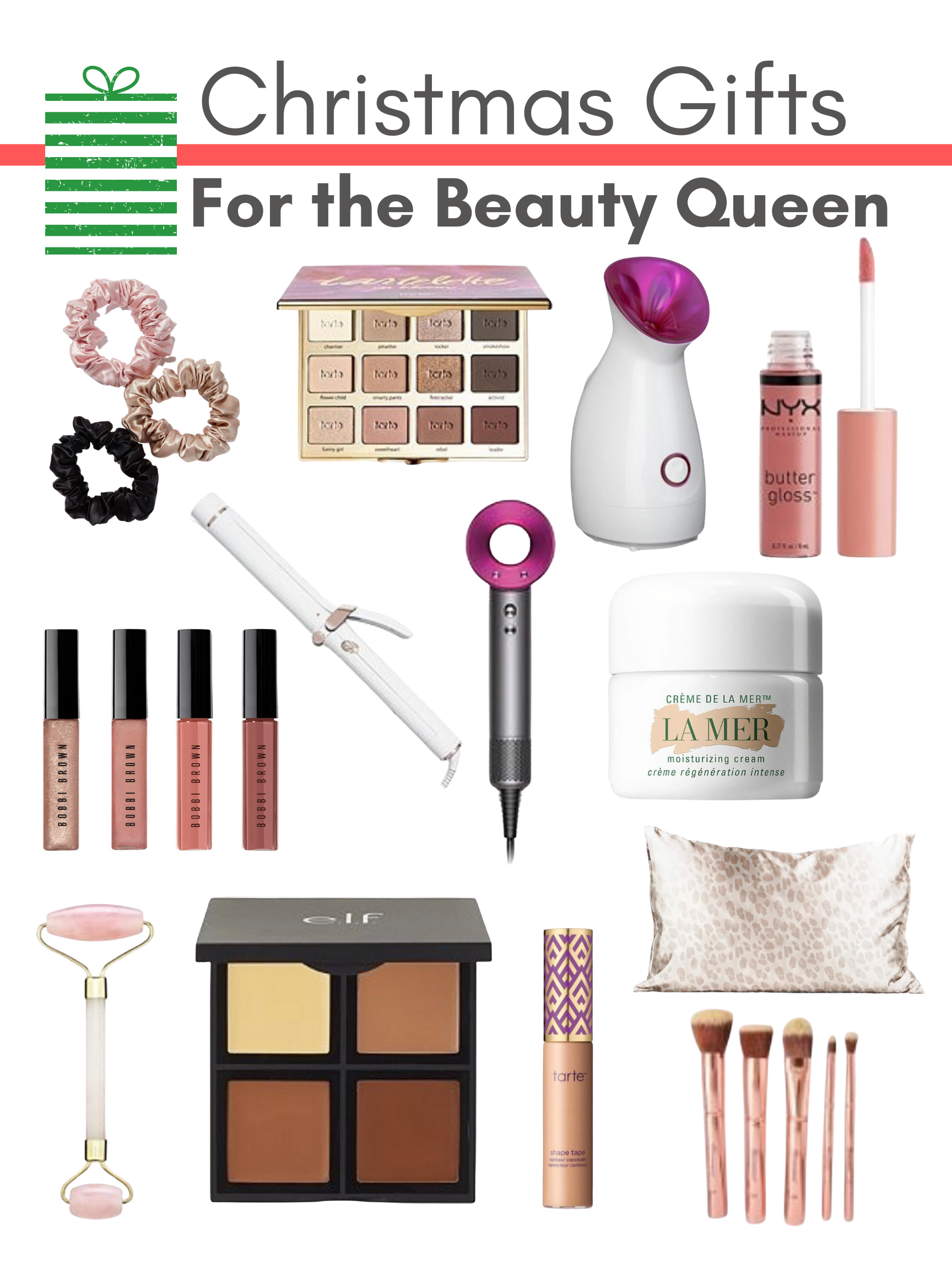 The Best Christmas Gifts For Everyone On Your List This Year - MeatballMom