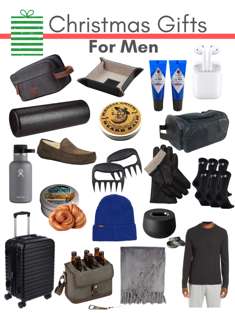 gifts-for-men-collage
