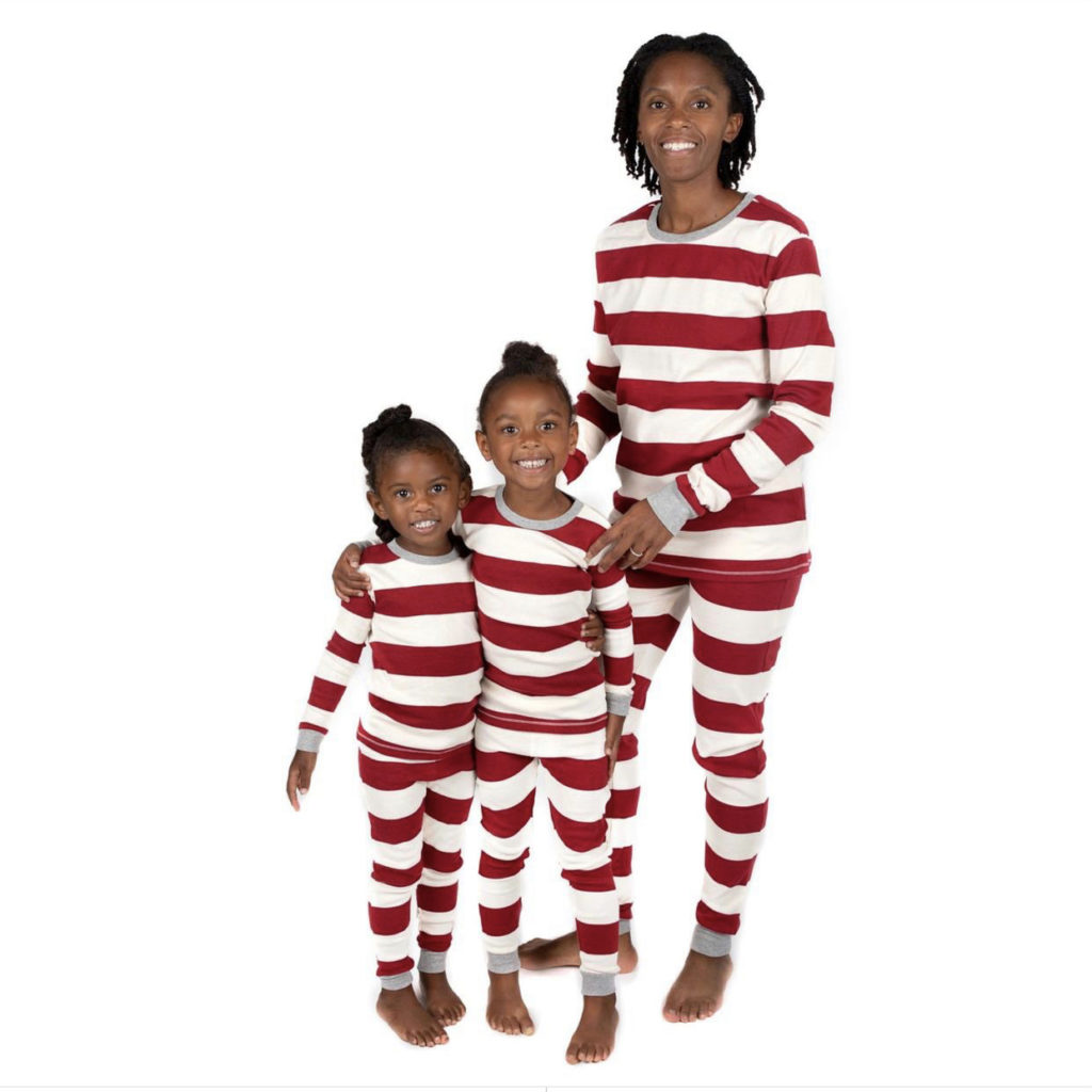 walmart-family-christmas-pajamas