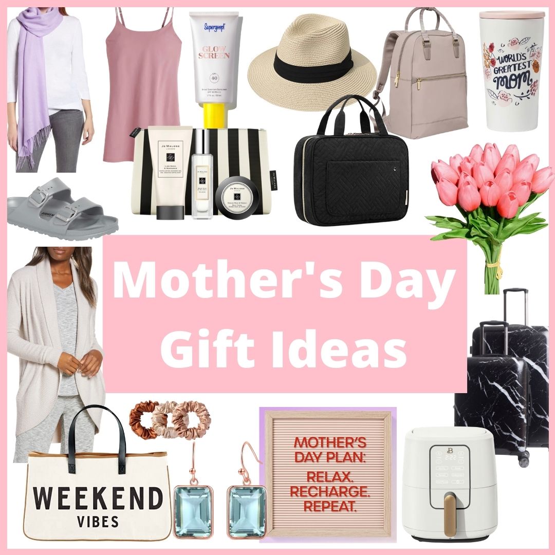 The Ultimate Mothers Day Gift Guide - MeatballMom