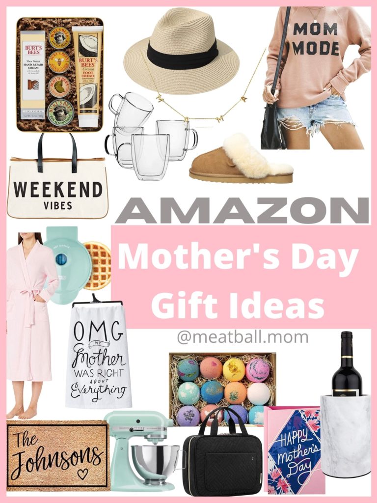 Mother's Day Gift Guide - Every Last Bite