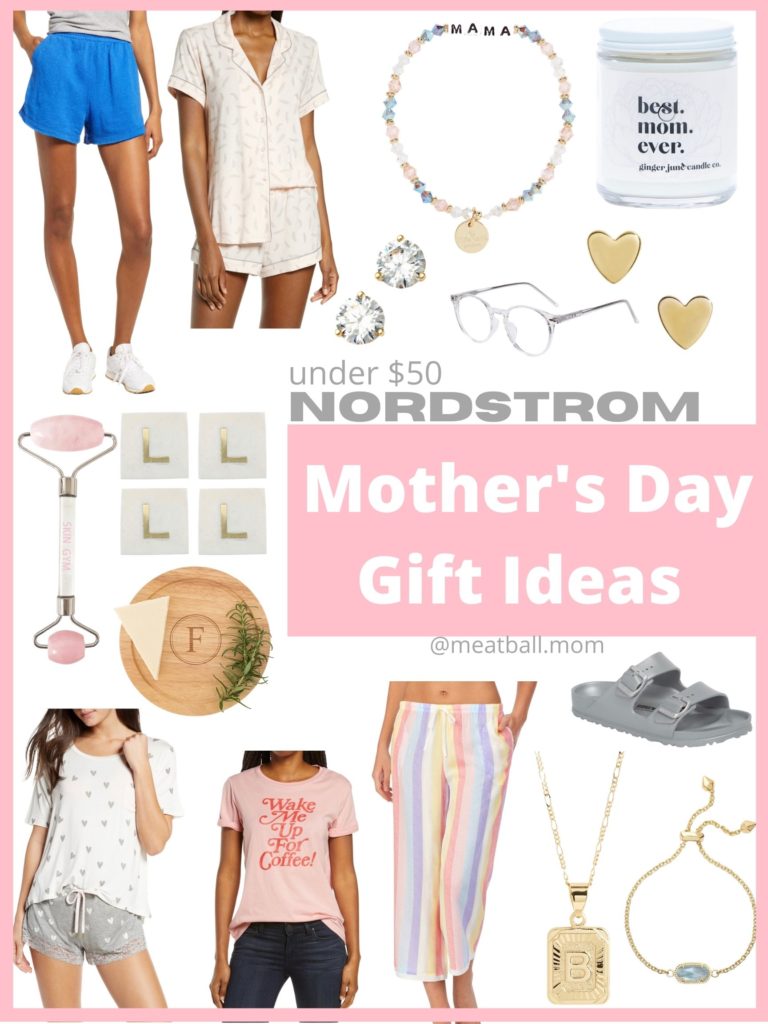 The Ultimate Mothers Day Gift Guide - MeatballMom