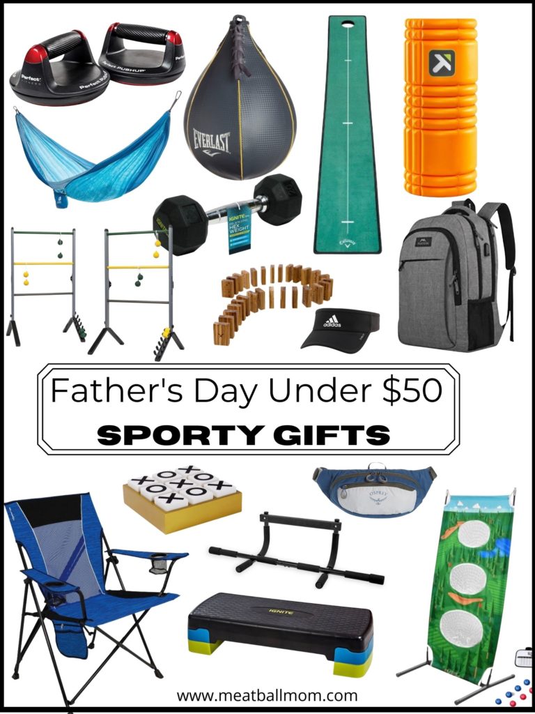fathers-day-gifts-sporty-gifts-collage