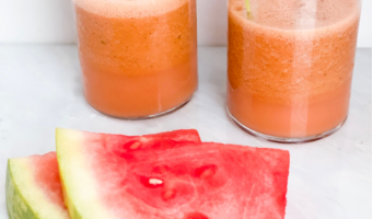 watermelon-smoothies
