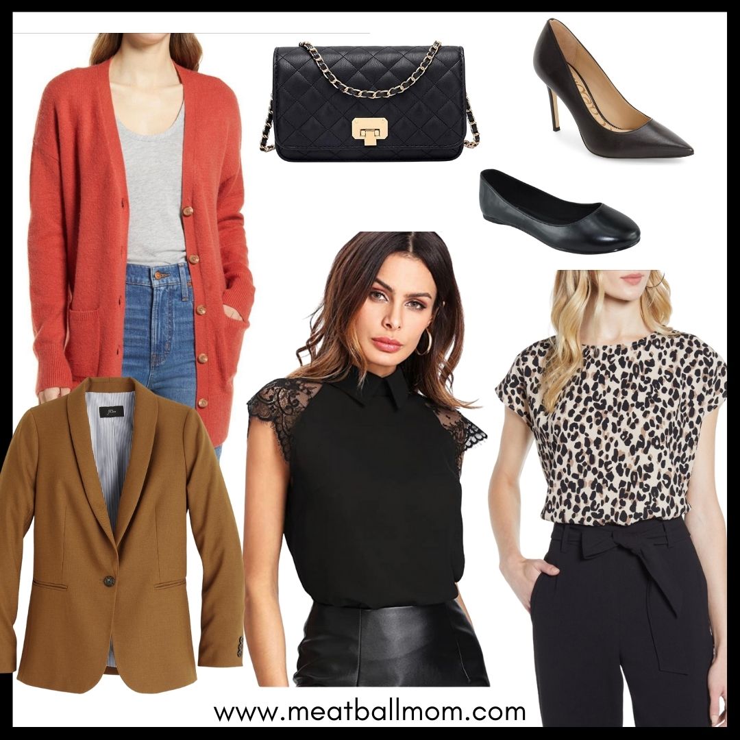 The Best Business Casual Outfits for Women This Season - Meatball Mom