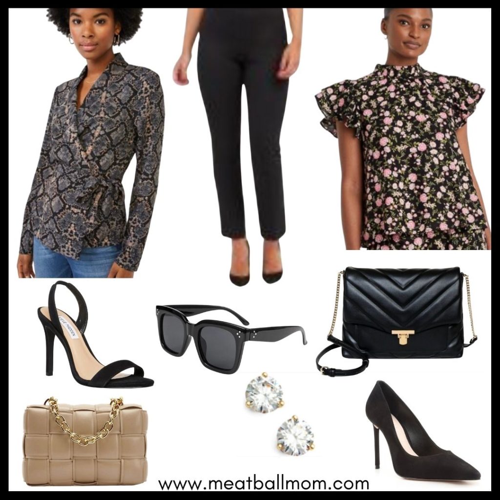 The Best Business Casual Outfits for Women This Season - MeatballMom