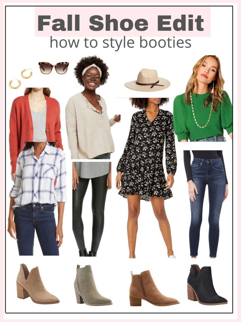 how-to-style-booties