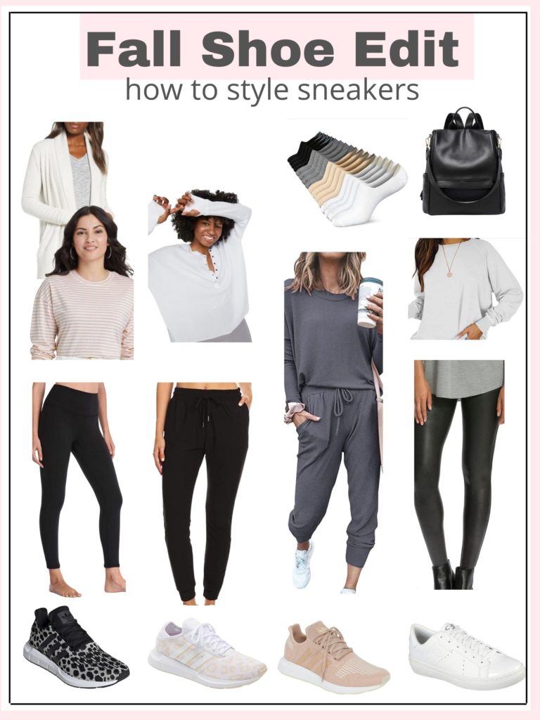 how-to-style-sneakers