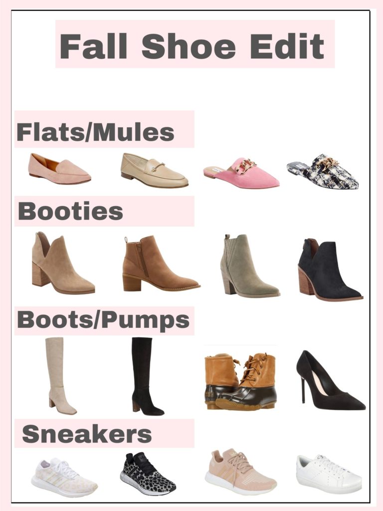 fall-shoes-for-women