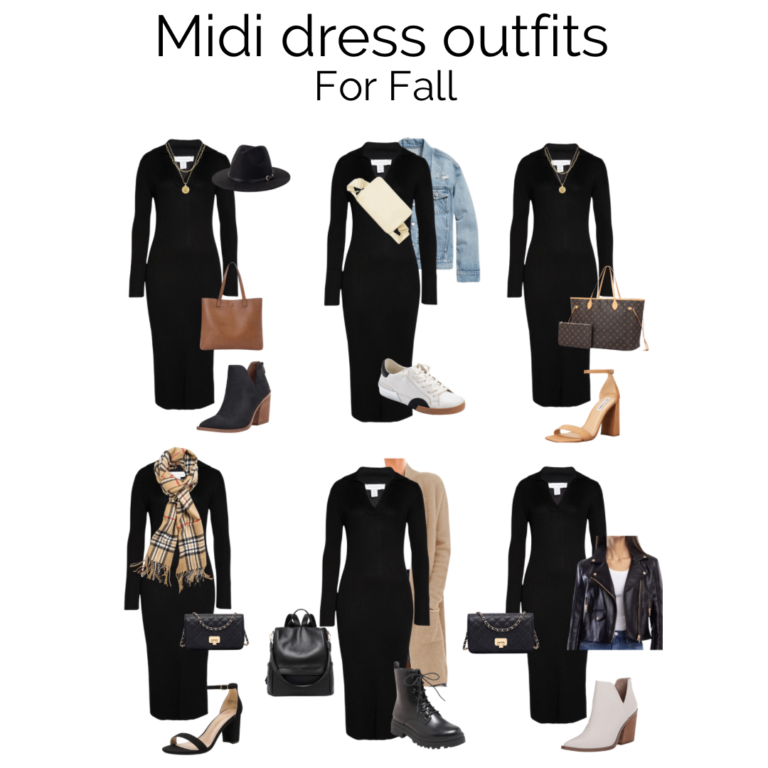 midi-dress-outfits-for-fall