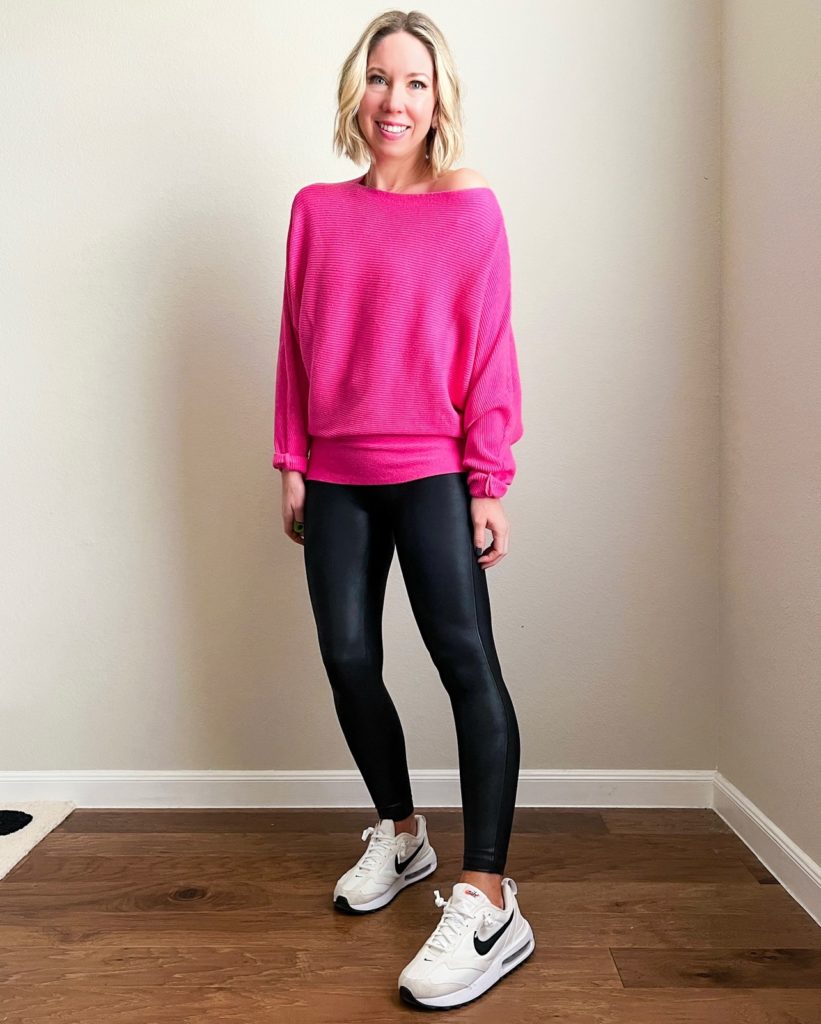 What To Wear With Spanx Leggings? – solowomen