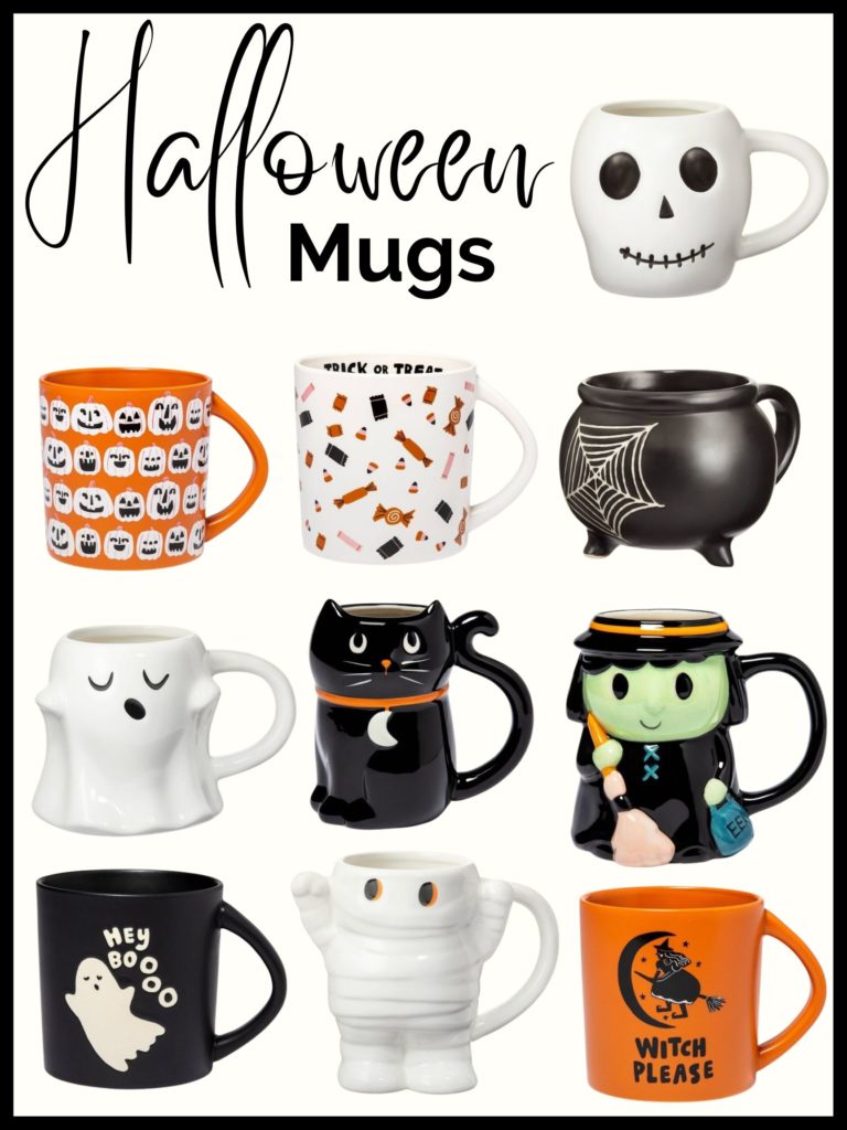 halloween-mugs