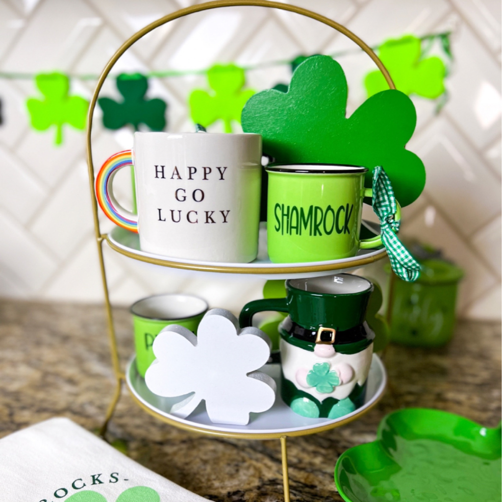 St Patrick S Day Mugs Meatballmom
