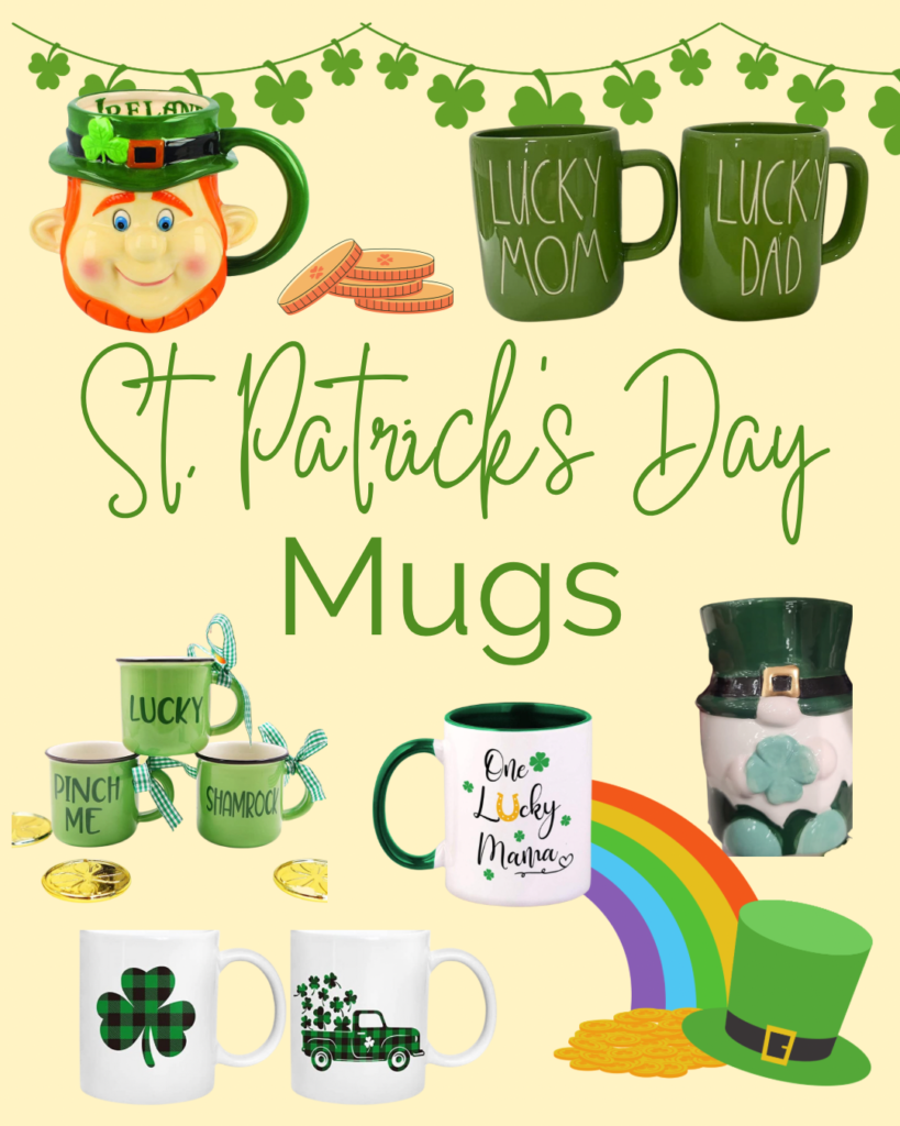 st-patricks-day-mugs-collage