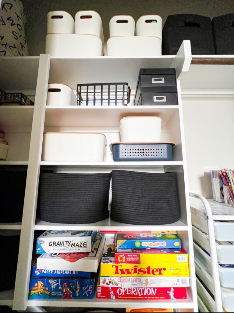 Entryway Closet Organization Tips To Get Started Today! - MeatballMom