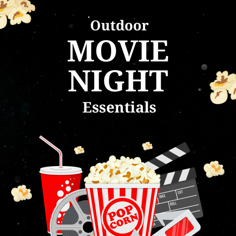 outdoor-movie-night-essentials