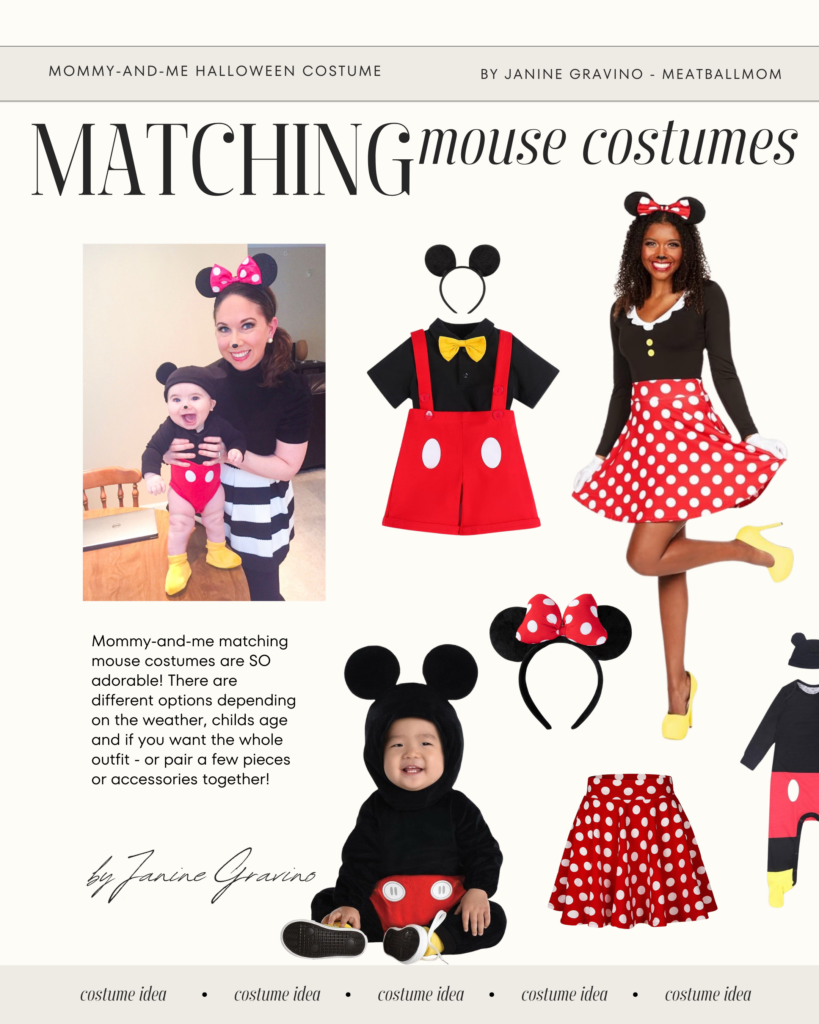 mouse-matching-halloween-costumes