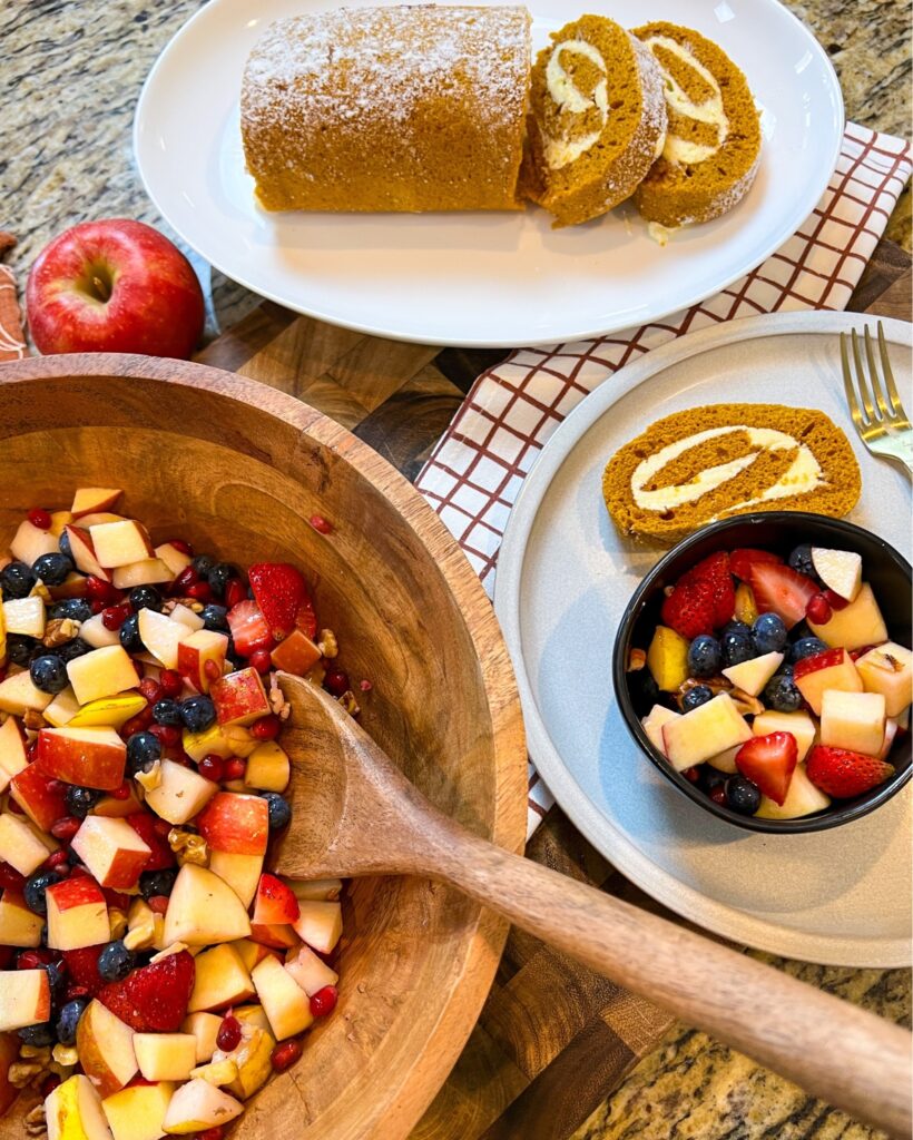 easy-thanksgiving-dessert-fruit-salad