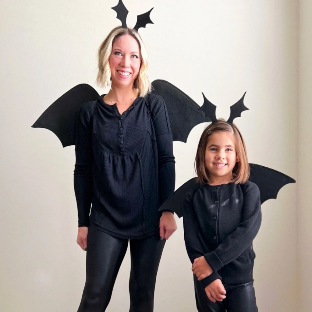 mommy-and-me-matching-halloween-costumes